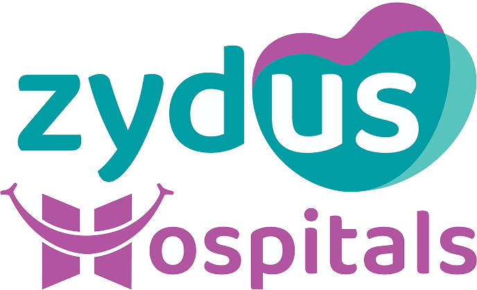 Zydus Hospitals