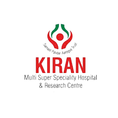 kiran multispeciality hospital